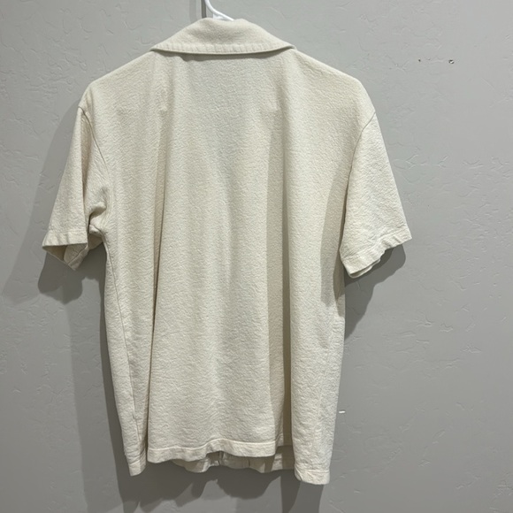 Zara button down shirt - Picture 3 of 4